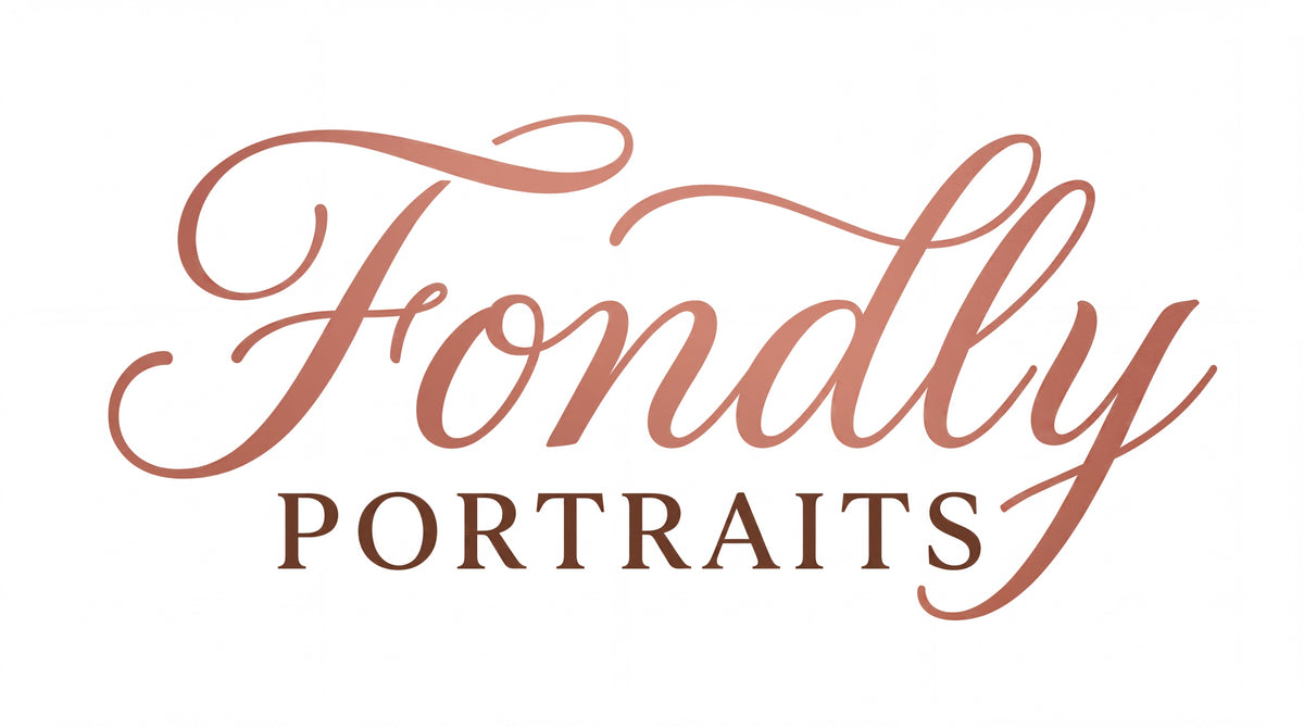 Fondly Portraits